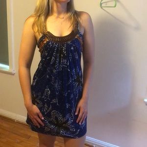 Pretty Vacation dress!